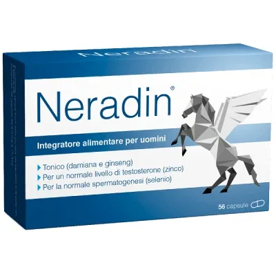 Neradin 56 capsule — preț și oferte