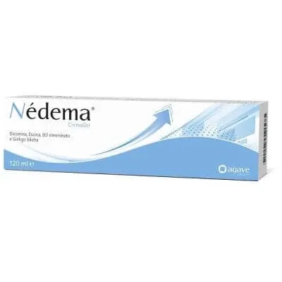 Nedema cremagel 120 ml — preț și oferte