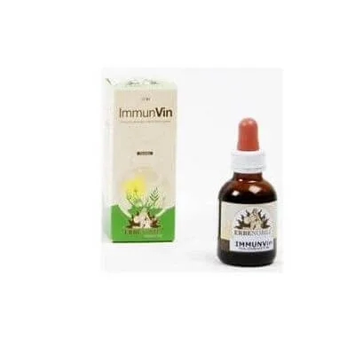 Olosvita imunvin 50 ml — preț și oferte