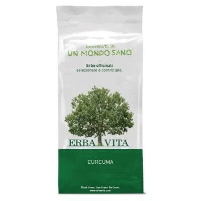 Turmeric pulbere 100 g — preț și oferte