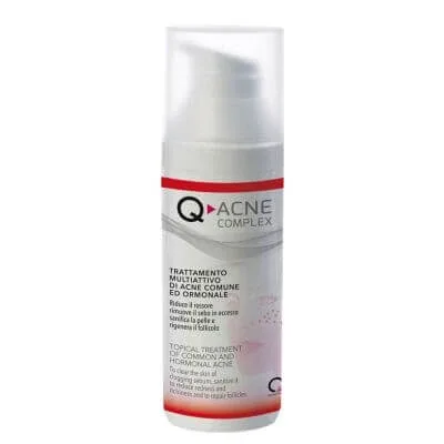 Crema complexă Q-acne 40 ml — preț și oferte