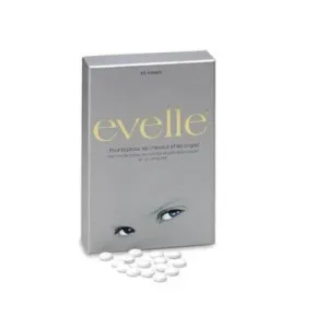 Evelle 60 comprimate