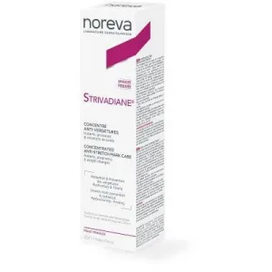 Strivadiane cremă anti-vergeturi concentrată 125 ml