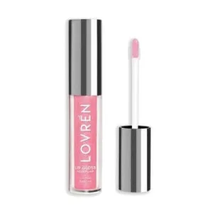 Lovren gl1 luciu de buze nude-plump 1.1 g
