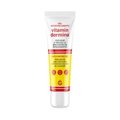 Vitamindermina gel anticefalee 100 ml — preț și oferte