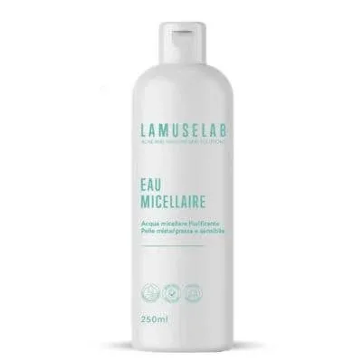 Lamuselab apă micelară 250 ml — preț și oferte