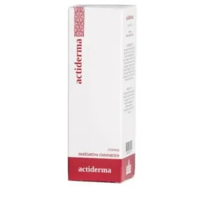 Crema Actiderma 75 ml