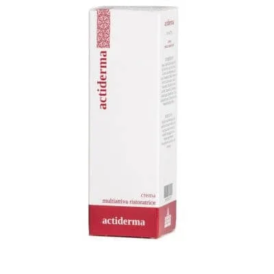 Crema Actiderma 75 ml — preț și oferte