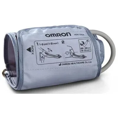 Manșetă medie Omron pentru m2/m3/m6/705it/mit elite 1 buc — preț și oferte