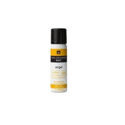 Heliocare 360 airgel spf50+ 60 ml — preț și oferte