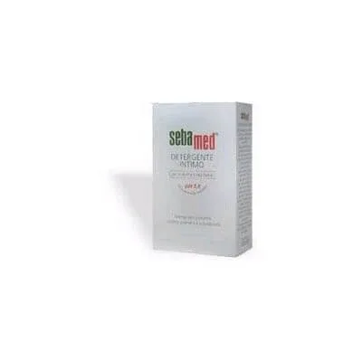 Sebamed intimate fertile age ph 3.8 200 ml — preț și oferte