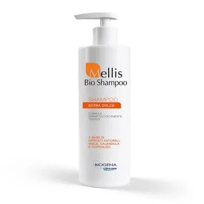 Șampon bio Mellis 400 ml — preț și oferte