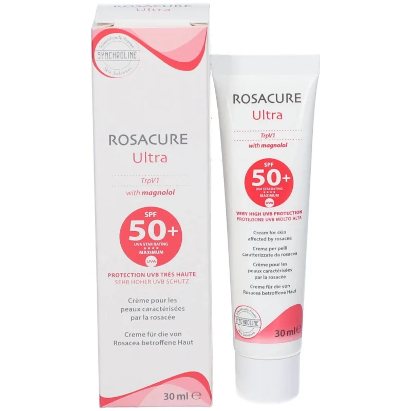 Rosacure ultra spf50+ 30 ml — preț și oferte