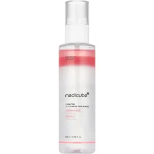 Medicube PDRN Pink Glutathione, ser mist pentru față, 100 ml