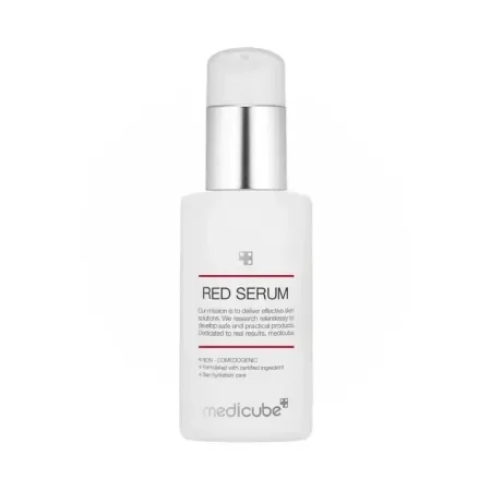 Medicube Red Serum 2.0, ser de față pentru ten predispus la acnee, 30 ml — preț și oferte