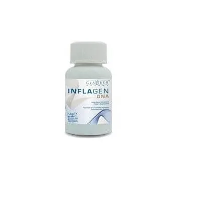 Inflagen dna 60 comprimate 54 g — preț și oferte
