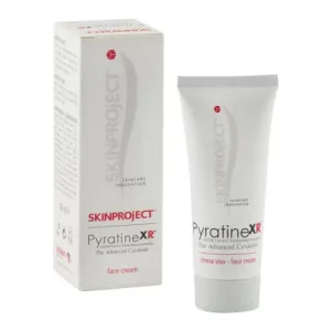 Skinproject piratină xr 40 ml