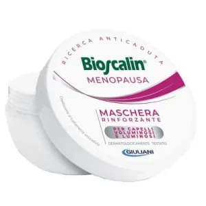 Bioscalin mască de întărire menopauză 200 ml
