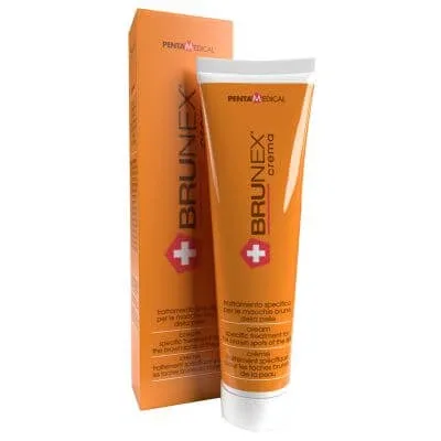 Brunex cremă iluminatoare 30 ml — preț și oferte