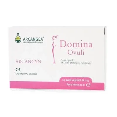 Domina vaginală ova 10 ova — preț și oferte