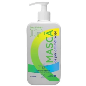 Masca de par antimatreata Dotz Pharma 250 ml