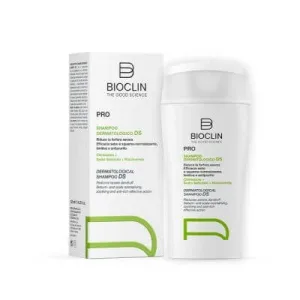 Bioclin pro sampon ds 125 ml