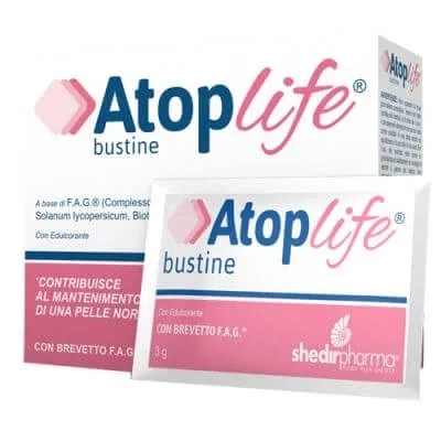 Atoplife 20 pliculețe — preț și oferte