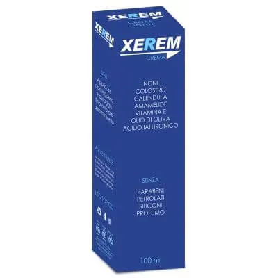 Xerem cremă 100 ml — preț și oferte