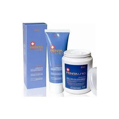 Penta u10 cremă 1000 ml — preț și oferte