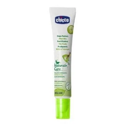 Chicco afterpuncture roll on 10 ml — preț și oferte