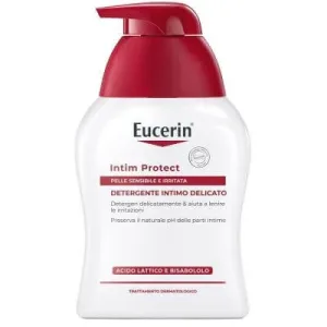 Eucerin ph5 detergent intim 250 ml