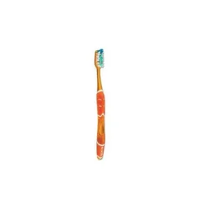Periuta de dinti Medium Technique+ Soft Picks, 1 bucata, Sunstar Gum