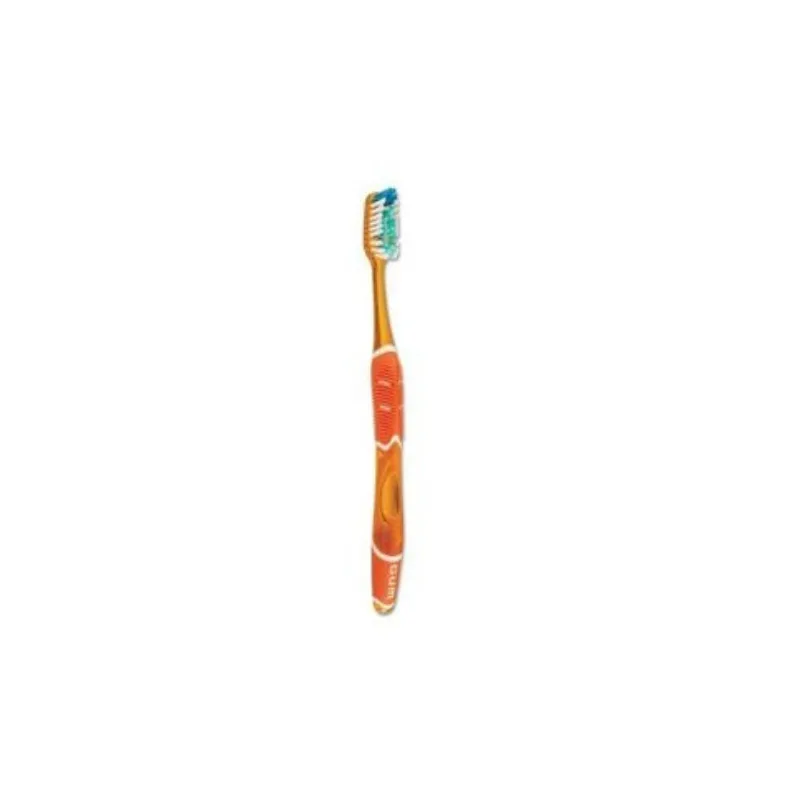 Periuta de dinti Medium Technique+ Soft Picks, 1 bucata, Sunstar Gum — preț și oferte