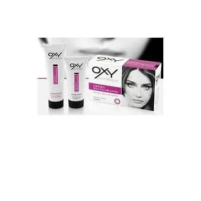 Cremă de albire Oxy rapid 50 + 25 ml — preț și oferte