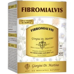 Fibromialvis 200 g comprimate