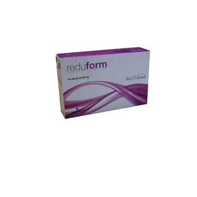 Reduform 30 capsule 550 mg — preț și oferte