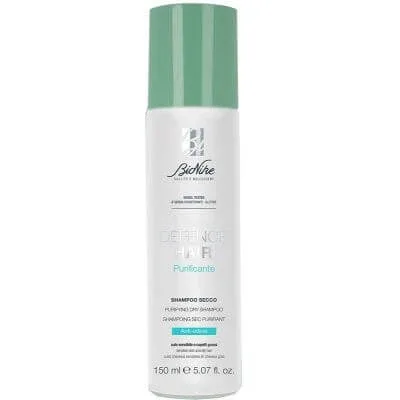 Șampon uscat purificator pentru păr Defence 150 ml — preț și oferte