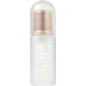 Axis-Y Vita Glow Lip Oil Dreamy Olive 4 ml