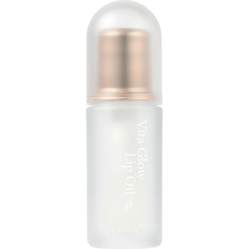 Axis-Y Vita Glow Lip Oil Dreamy Olive 4 ml — preț și oferte
