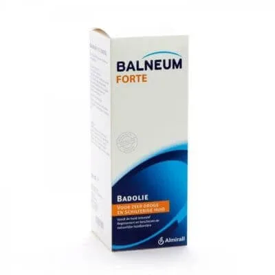 Ulei de baie Balneum forte 500 ml — preț și oferte