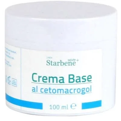 Cremă de bază borcan 100 ml — preț și oferte