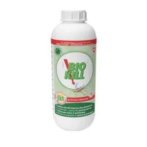 Piretru natural Biokill 1 litru