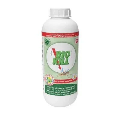 Piretru natural Biokill 1 litru — preț și oferte
