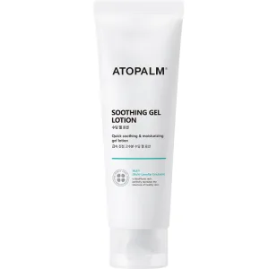 Gel calmant Atopalm Soothing Gel Lotion 120 ml