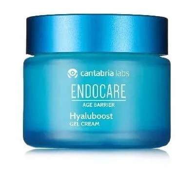 Endocare age barrier hyaluboost gel cremă 50 ml — preț și oferte