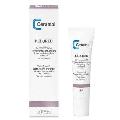 Ceramol kelored 30 ml — preț și oferte