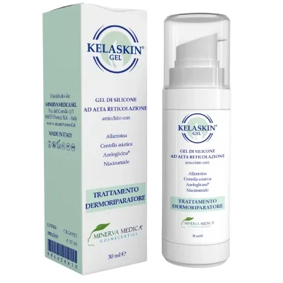 Kelaskin gel 30 ml — preț și oferte