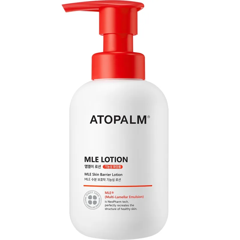 Lotiune de corp Atopalm MLE Lotion 200 ml — preț și oferte