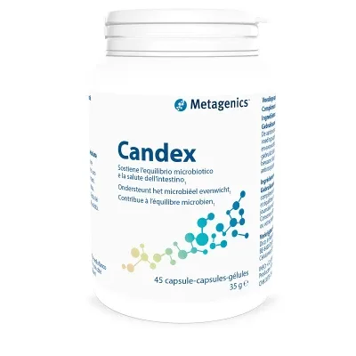 Candex 45 capsule — preț și oferte