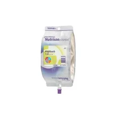 Nutrison peptisorb avansat 500 ml — preț și oferte